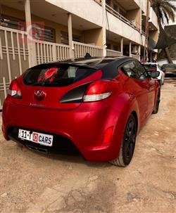 هيونداي فلوستر